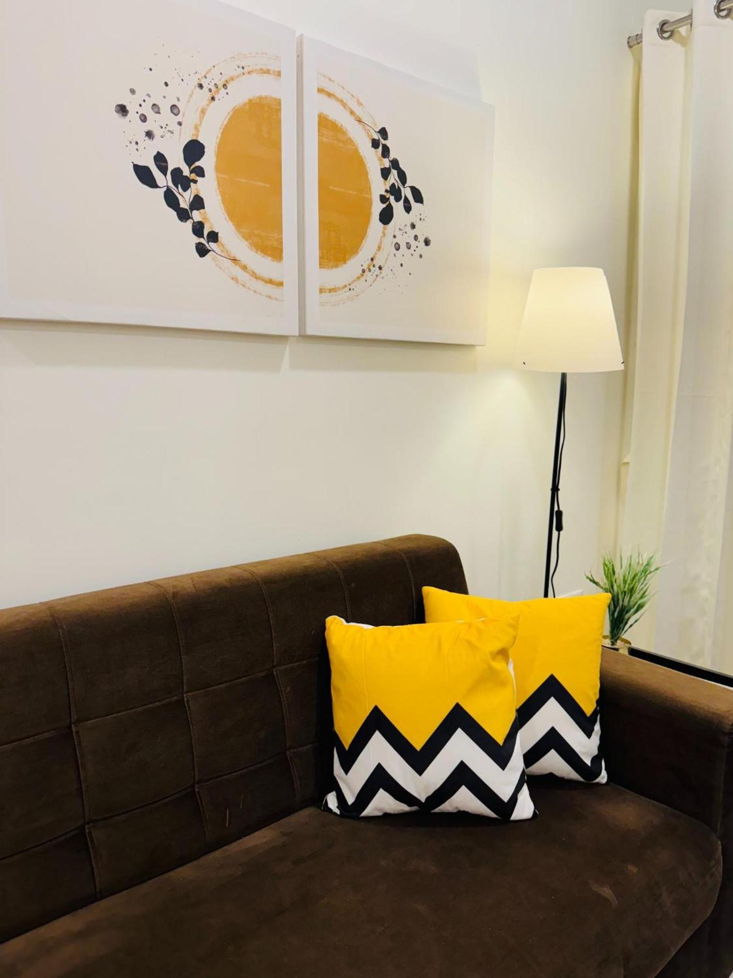 Olive Serviced Apartments Hsr Layout 벵갈루루 외부 사진