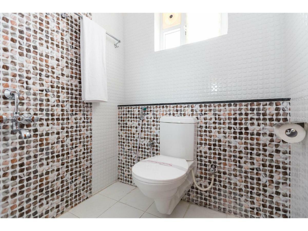 Olive Serviced Apartments Hsr Layout 벵갈루루 외부 사진
